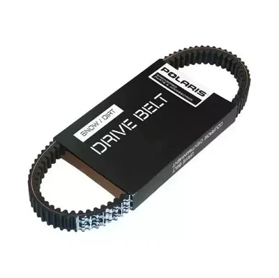 Correa de transmisión genuina para OEM 3211180 Polaris General 1000 RZR S4 XP1000 Foto 1 de 4