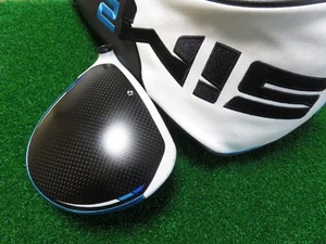 [Excellent]TaylorMade SIM2 10.5 degree Driver Head Only Right Handed RH - Picture 1 of 5