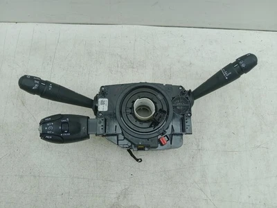 PEUGEOT 208 COMBINACIÓN INTERRUPTOR STALK SQUIB 98369220ZD MK2 2019 - 2025 Foto 1 de 4