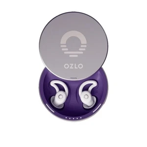 Ozlo Sleepbuds, Wireless Earbuds Earphones/Bluetooth, White No Box unused - Picture 1 of 4