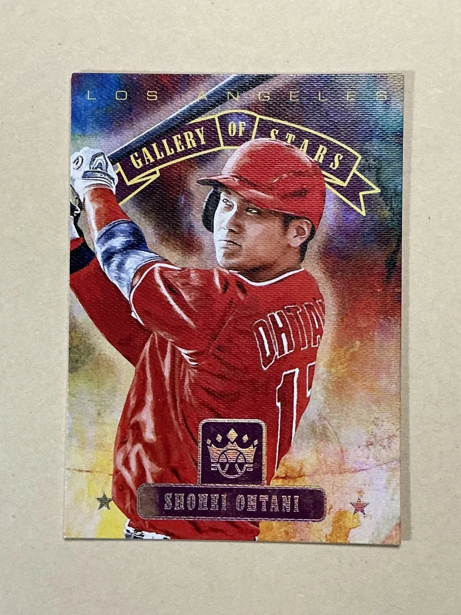 2018 Panini Diamond Kings - Shohei Ohtani #GS11 for sale | eBay