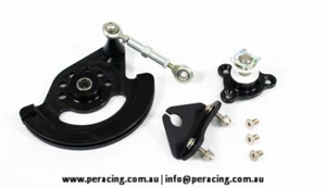 Cable Throttle Linkage Kit for PE Racing Pedal Box, #PE-005-4010  - Picture 1 of 11
