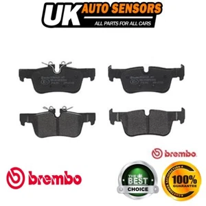 Juego de pastillas de freno traseras Brembo para Mini Clubman Countryman BMW X1 i3 - Imagen 1 de 4