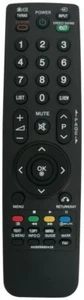 Mando a distancia de reemplazo TV AKB69680403 - AKB69680438 para LG 22LE3308  - Imagen 1 de 1
