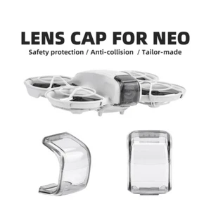 USA-New For DJI Neo Lens Guard Cap Drone Gimbal Dustproof Protective Case Cover - Picture 1 of 11
