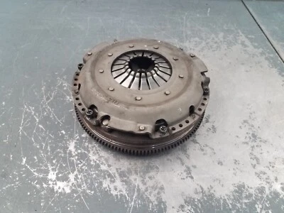 Porsche Cayman S 987 2006 conjunto de embrague/volante de inercia OEM #4205 P1 Foto 1 de 4