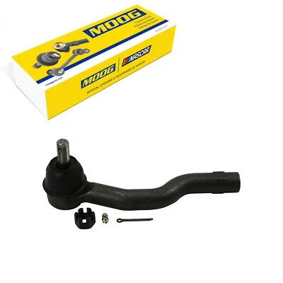 Extremo de barra de dirección exterior delantero izquierdo MOOG para Infiniti QX56 2004-2013 Foto 1 de 3