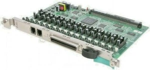 Panasonic KX-TDA0174 16 porte scheda di estensione linea singola (SLC16) - Foto 1 di 1