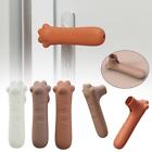 Silicone Door Handle Protective Cover Gloves Door Knob Cover For Office U9X V7V5