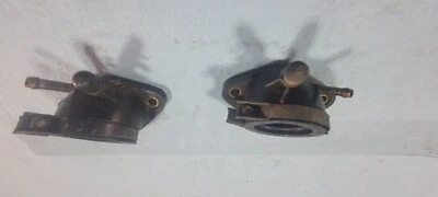 joint carburator, yamaha xv500 virago, 1983 to 1986 Foto 1 de 4