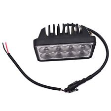for John Deere AT345169 240, 260, 332, 313, 315, 325 LED Headlight to Replace