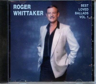 Roger Whittaker - Best Loved Ballads Vol.1 - Image 1 of 3