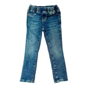 Gap Denim Pull On Jeggings Size 4 - Picture 1 of 5