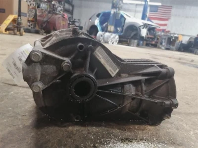 2009-2017 Chevy Traverse Buick Enclave Rear Axle Differential Carrier OEM Foto 1 de 3