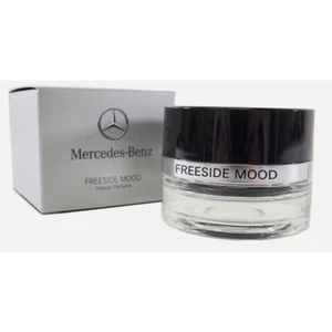 Genuine Mercedes-Benz Fragrance Perfume Atomiser ( FREESIDE MOOD ) A2228990600 - Picture 1 of 1