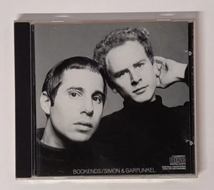 Bookends / Simon & Garfunkel (CD) - Picture 1 of 4