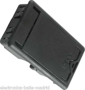BATTERY BOX FOR DUNLOP CRYBABY WAH PEDAL AND VOLUME PEDAL - ECB244BK - Picture 1 of 1