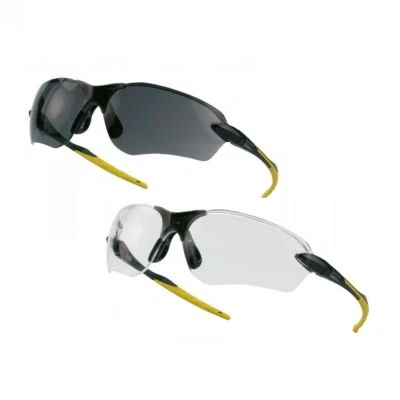 Tector FLEX Schutzbrille klar Arbeitsschutzbrille Arbeitsbrille Sonnenbrille