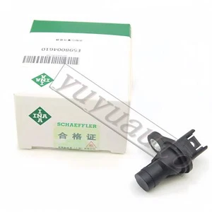 Engine Crankshaft Position Sensor for BMW E90 E60 E61 E65 X5 X3 13627525015 - Picture 1 of 6