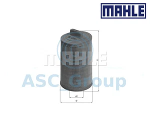MAHLE Insert Filtre à Air OEM Qualité Remplacement (Moteur Admission) LX 1277 - Imagen 1 de 1