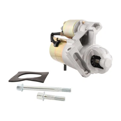 NUEVO ARRANQUE 11 DIENTES 12V PARA CHEVROLET CAPRICE 5.7L 1994-1995 SR8542X 10465143 Foto 1 de 2