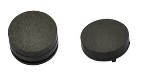 Brake Pads for Honda 250 Odyssey FL250 1977 1978 1979 1980 1981 1982 1983 1984 - Picture 1 of 1