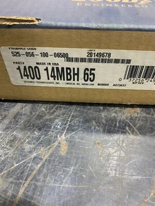 NEW GOODYEAR BELT , 1400 14MBH 65 , FREE SHIPPING  - Picture 1 of 2