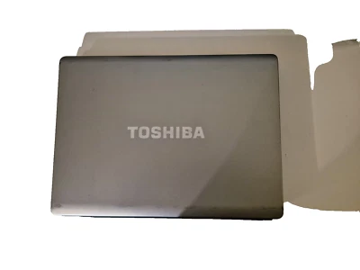 Notebook TOSHIBA SATELLITE PRO L300-29H Solo ricambi vedi foto - Immagine 1 di 4