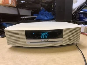 BOSE WAVE MUSIC SYSTEM AWRCC8 - Picture 1 of 11
