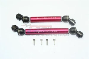 GPM ES037SA STEEL FRONT CVD DRIVE SHAFT ELEMENT RC 1/10 ENDURO SENDERO 40100 - Picture 1 of 8