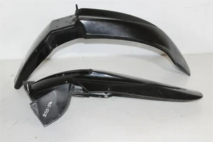 2002 KTM 125 SX Front Rear Fenders Plastics - Picture 1 of 6