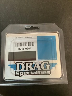 Drag Specialties - 0215-0964 - Cojinete de rueda con codificador ABS Foto 1 de 2