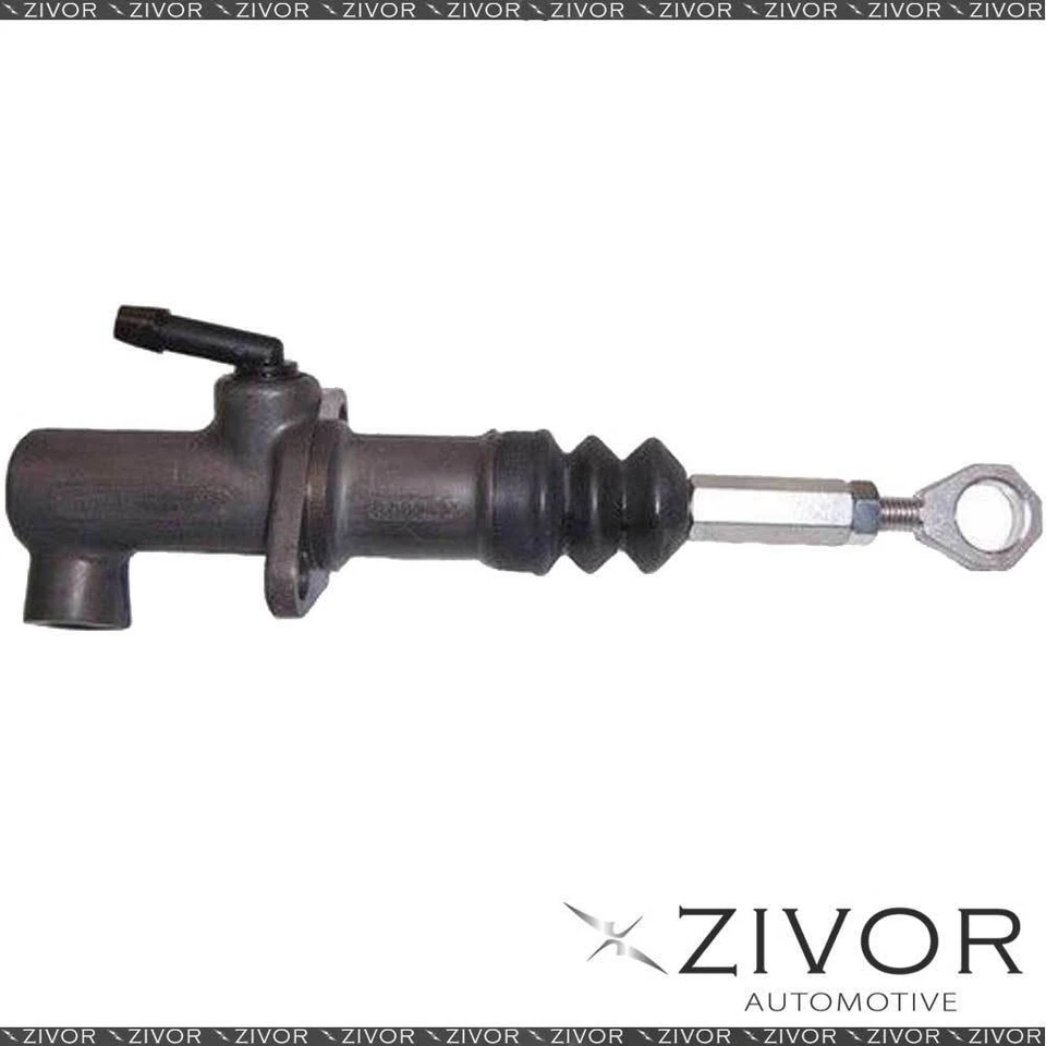 *PROTEX* CLUTCH MASTER CYLINDER For HOLDEN COMMODORE VY VZ 5.7L V8 #210B0117 - image 1 of 1