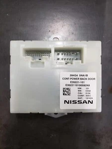 2020 INFINITI QX50 Liftgate Control Module ID# 284G45NA1B - Picture 1 of 7