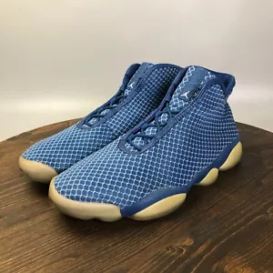 Nike Air Jordan Horizon Mens Size 13 Blue Athletic Shoes Sneakers - Picture 1 of 10