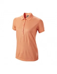 Wilson Ladies Authentic Polo Light Shirt Gr. M UVP 49 €Damen Poloshirt *H67* - Bild 1 von 1