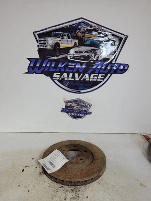 Frenos delanteros para 05-10 G6 1777735 Foto 1 de 4