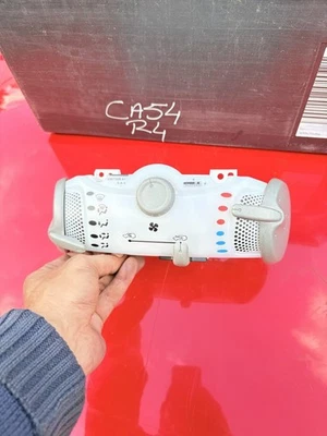 Citroen C1 2011 Climate control unit module 69617004 - Image 1 of 4