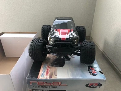 FS Racing 1/10 Monstertruck RTR 8.4V Set - Bild 1 von 4