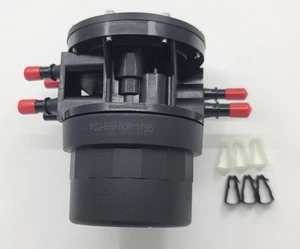 F1UZ9B263B para Ford F150 F250 1987-1997 bomba de combustible depósito tanque válvula selectora - Imagen 1 de 4