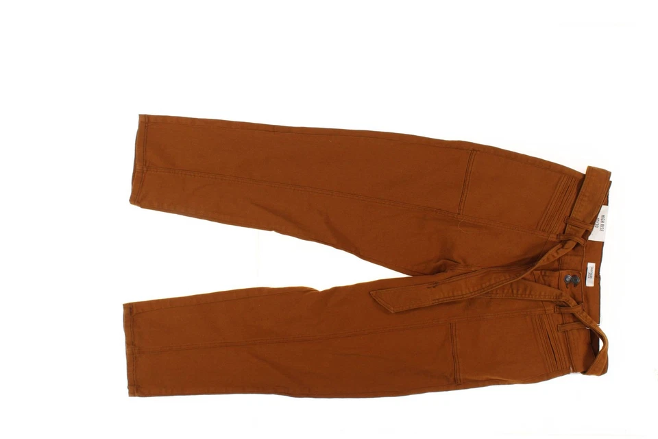 Kensie 女式棕色 10/30 码 — 第 1/1 张图片