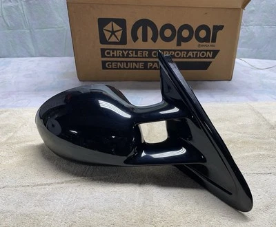 Espejo retrovisor lateral para pasajeros Dodge Stratus 1995-2000 (nos) Foto 1 de 4