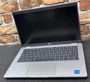 Dell Latitude 5421 Core i5-11400H 16GB RAM 256GB SSD - Bild 1 von 8