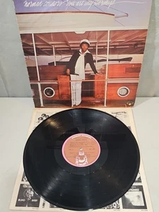 Norman Connors "You Are My Starship" LP Buddah Ex Condition - Foto 1 di 10