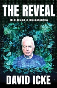 The Reveal: The next stage of human awareness by David Icke Paperback Book - Picture 1 of 1