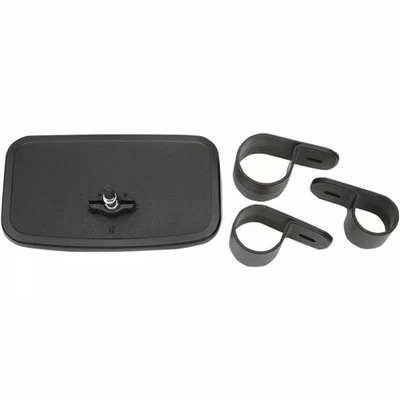 Emgo UTV Rearview Mirror ATV/utv 20-64574 0640-1058 202980 - Image 1 of 4
