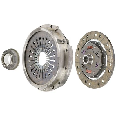 Nuevo kit de embrague ZF Sachs para Porsche 944 1983 1984 1985 1986 1987 1988 Foto 1 de 2