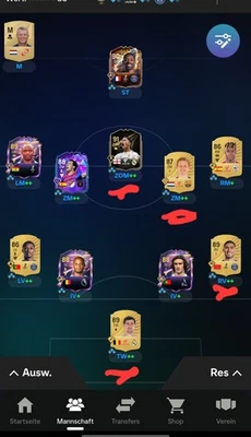 Ea Fc 26 Account PC - Bild 1 von 2