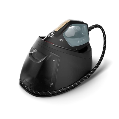 AEG Dampfbügelstation ST8-2-8OG 8000 - Bild 1 von 4