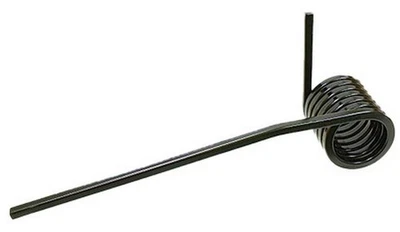 Пружина подвески SPI для 2012-2013 Ski-Doo GSX LE E-TEC 600 HO [задняя правая] - Изображение 1 из 2